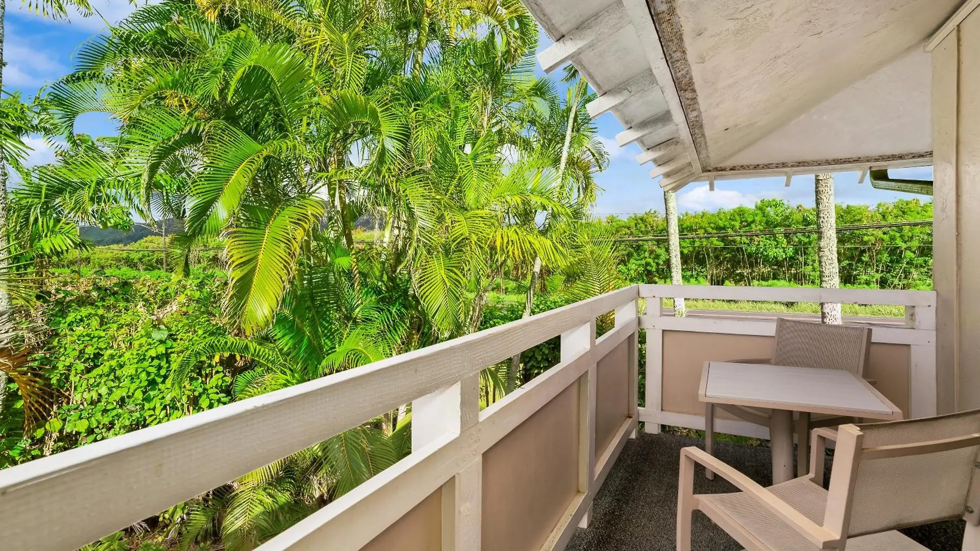 Kauai Plantation Hale Suites E12 Condo Kapa'a Apartment