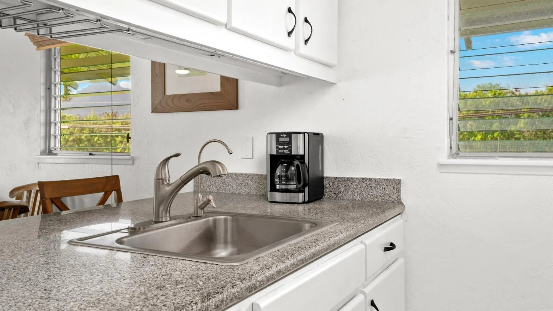 Kauai Plantation Hale Suites E12 Condo Kapa'a 0*,  United States