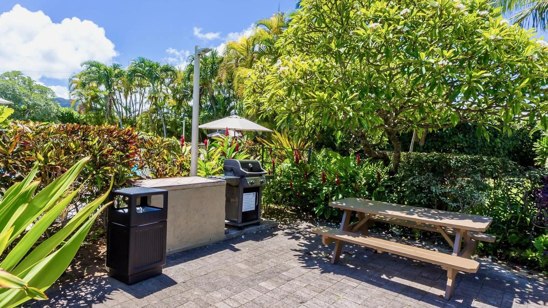Kauai Plantation Hale Suites E12 Condo Kapa'a Apartment
