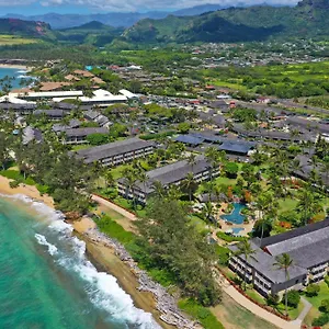 Station touristique Kauai Coast At The Boy, Kapa'a